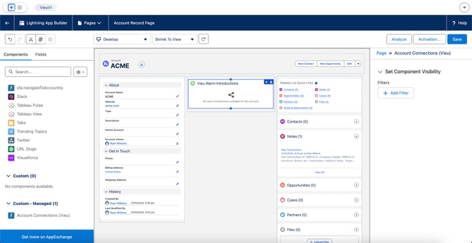 Account - Widget (1)