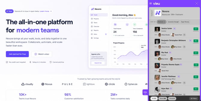 Website